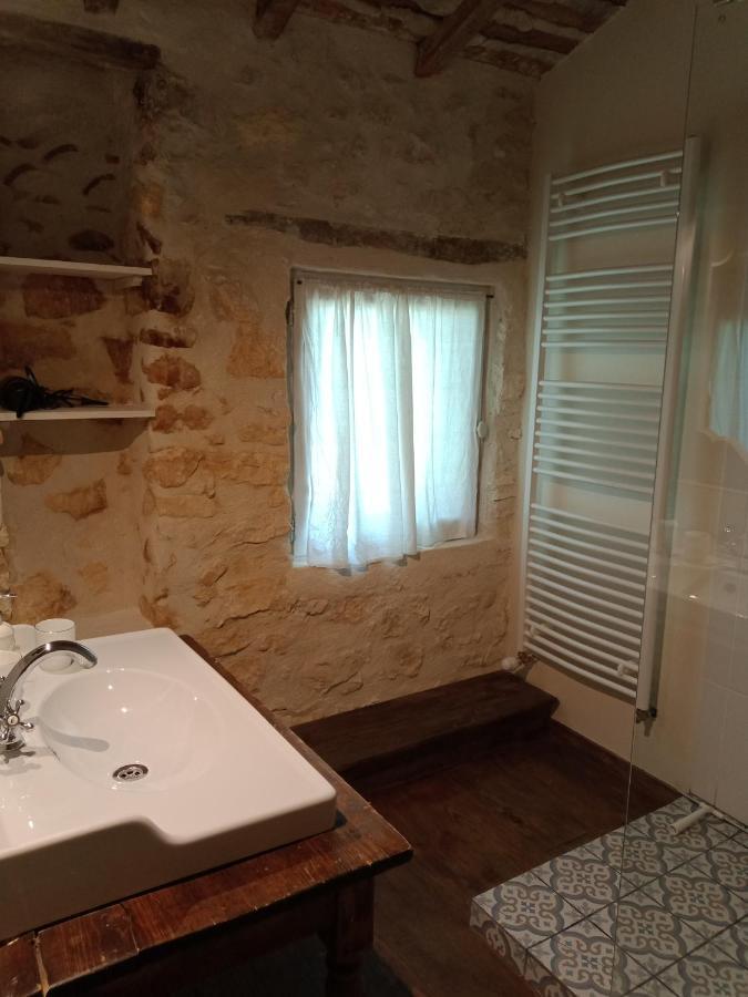 Mas De Karlotte Apartment Pernes-les-Fontaines Exterior photo